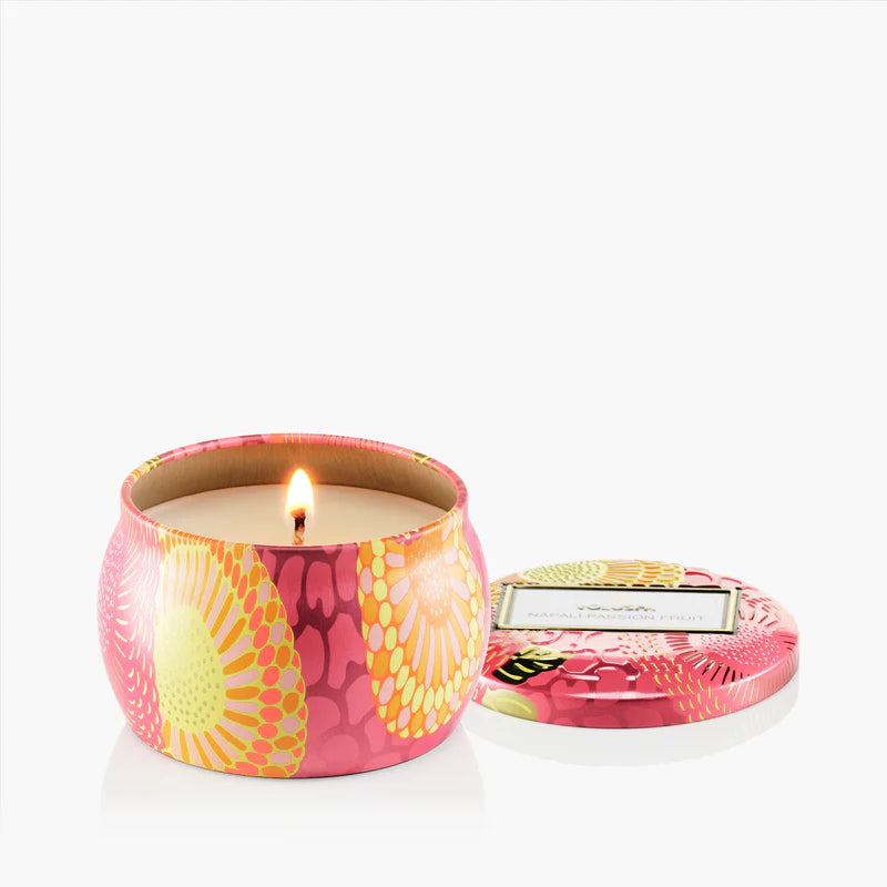 Voluspa Mini Tin Candle