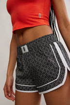 Varsity Blues Shorts