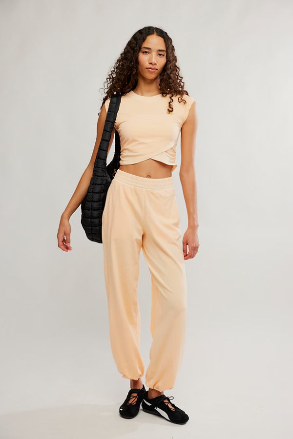 Hot Shot Crossover Set