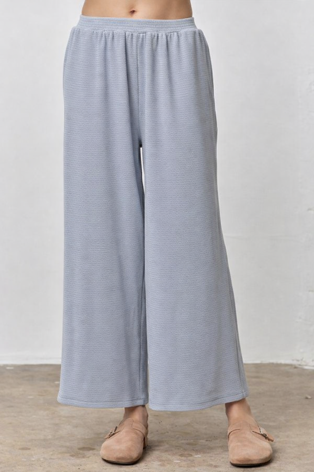 Riley Relaxed Fit Pants