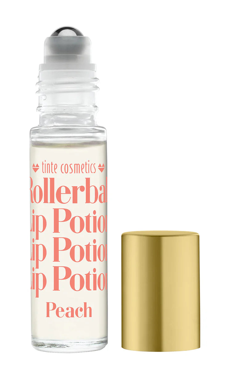 Roller Ball Lip Balm