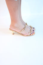 Maru Dress Sandal
