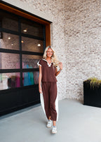 Liora Drawstring Pants