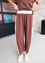 Liora Drawstring Pants