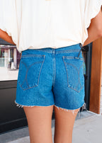 Teagan Bubble Sleeve Top