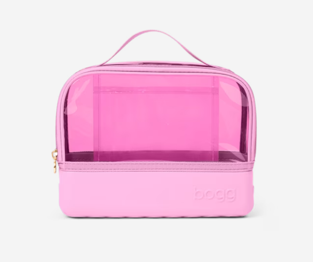 She's a Beauty Cosmetic Case