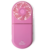 En Route Breeze Bank 2-in-1 Powerbank Fan