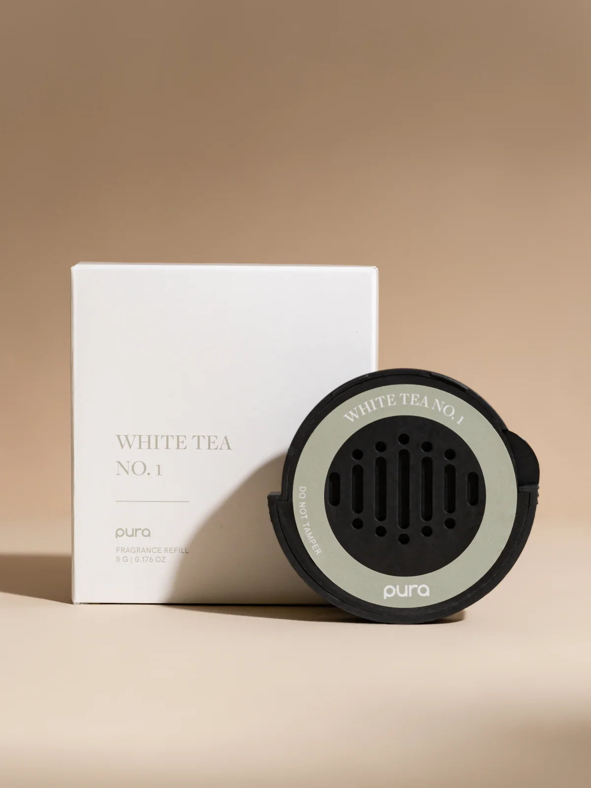 Pura Car Fragrance Refill