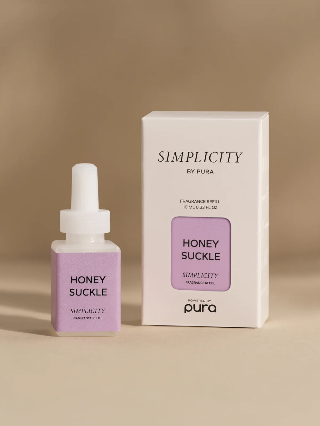 Pura Diffuser Fragrance Refill