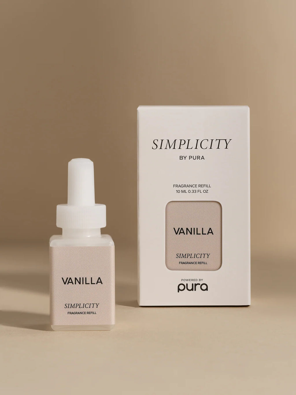 Pura Diffuser Fragrance Refill
