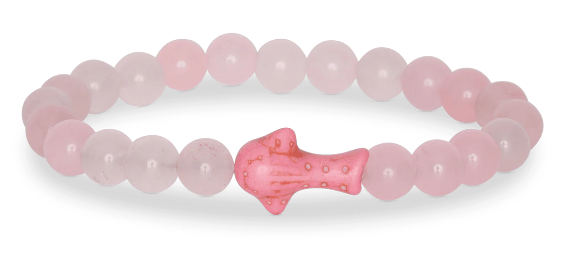 The Quest Bracelet - Whale Shark