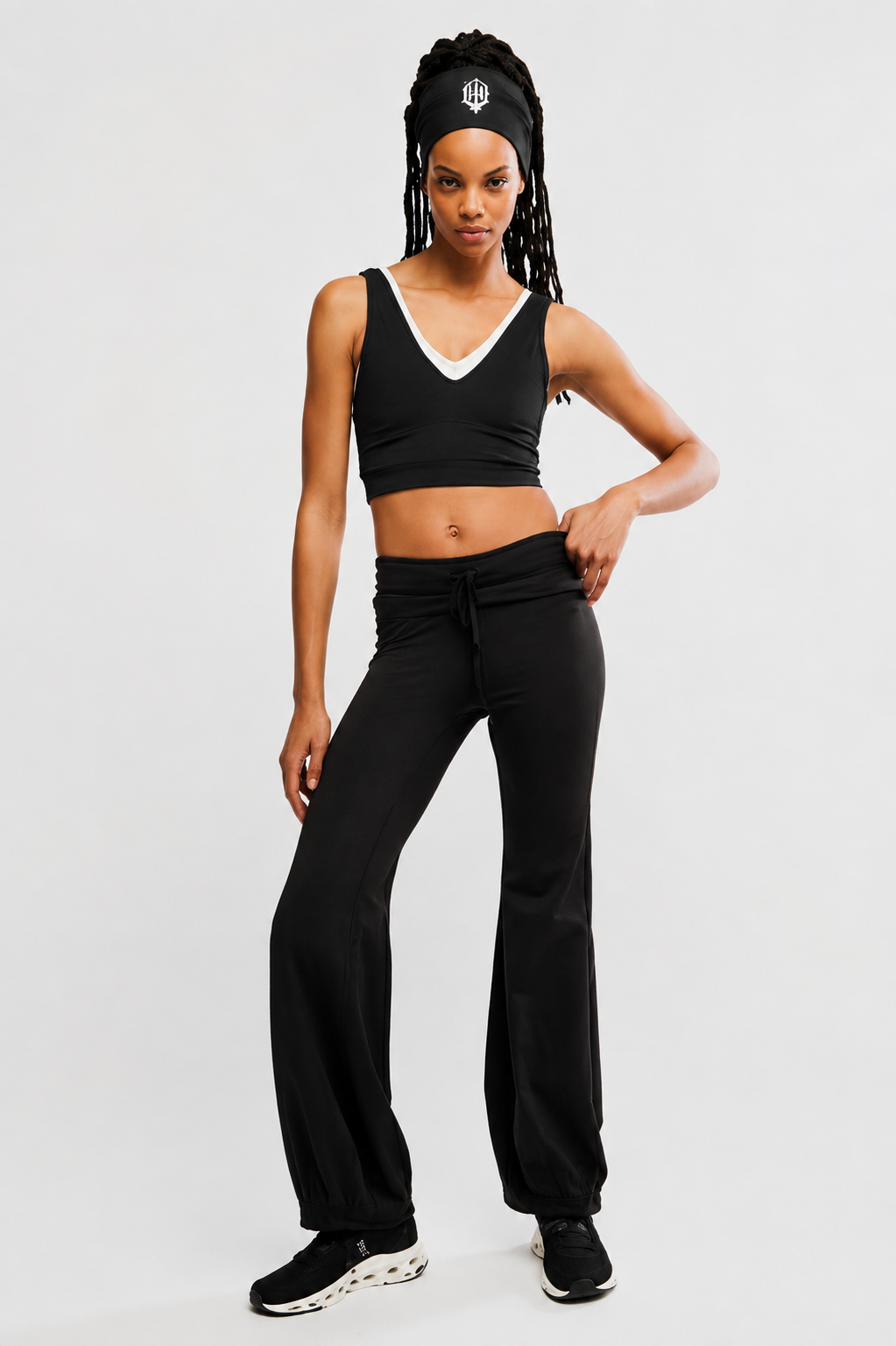 Quick Step Pants