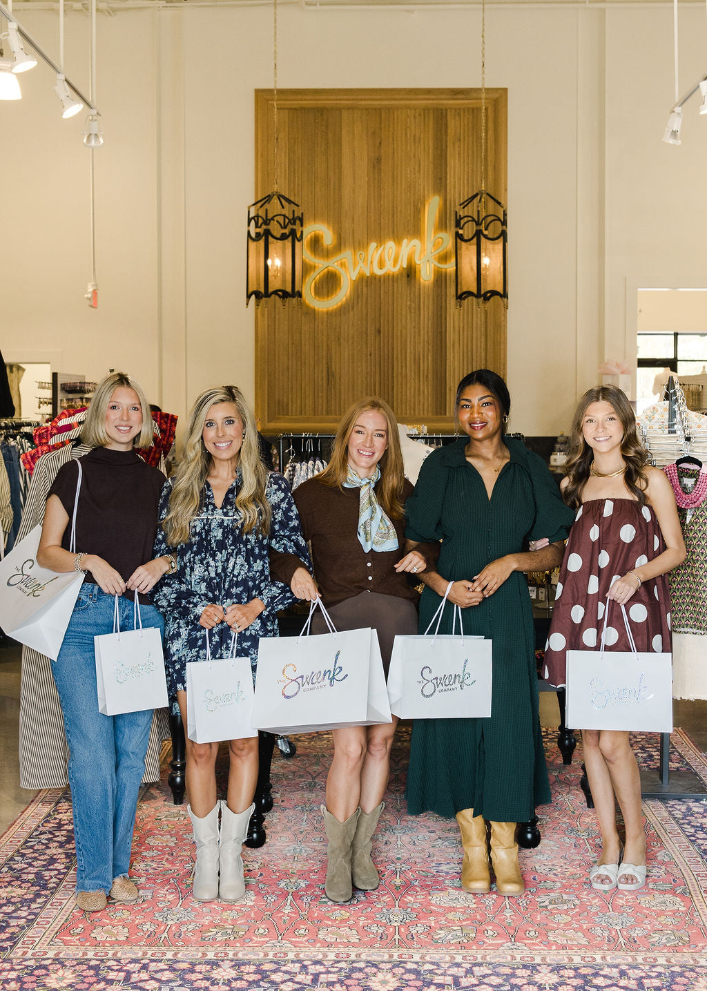 Affordable Women's Clothing The Swank Company Affordable Women's Clothing The Swank Company