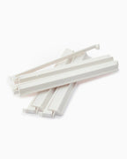 Mahjong Acrylic Rack and Pusher Set