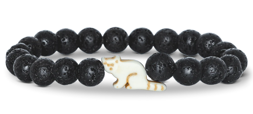 The Dash Bracelet - Red Panda