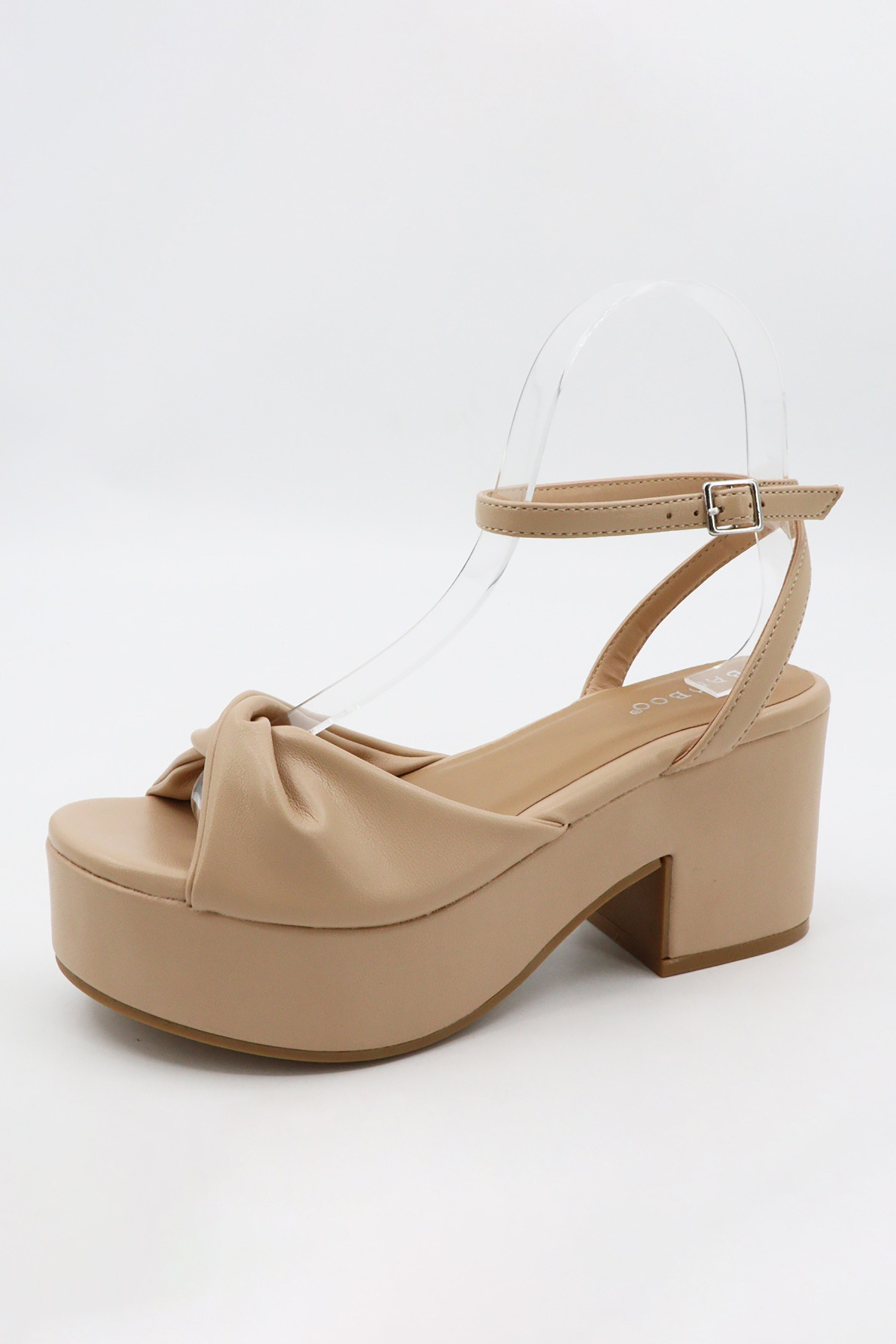 Rosalie Platform Sandal