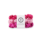 Large Teleties Scrunchies
