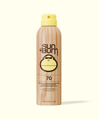 Sun Bum Original Spray Sunscreen