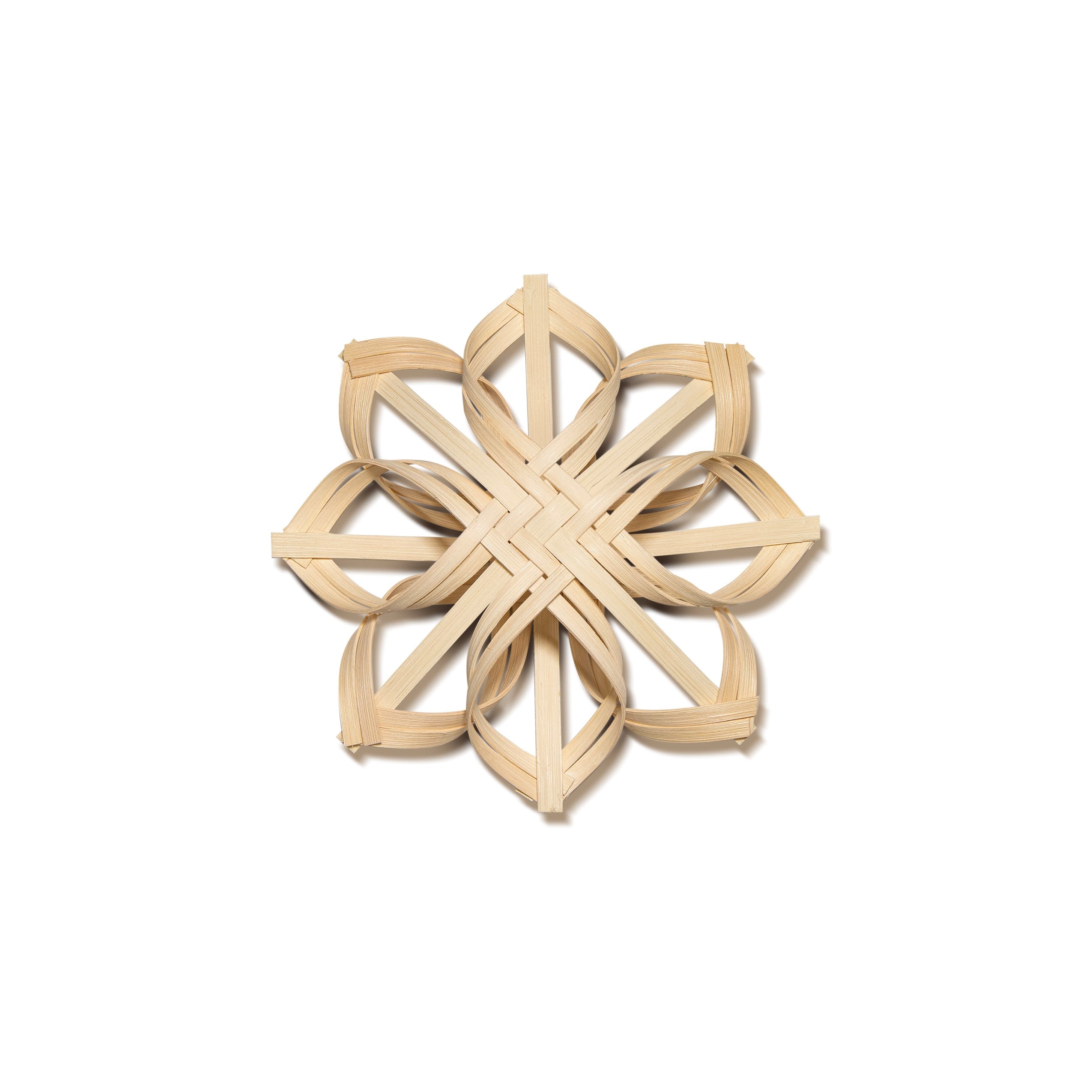 Augusta Training Shop Snowflake