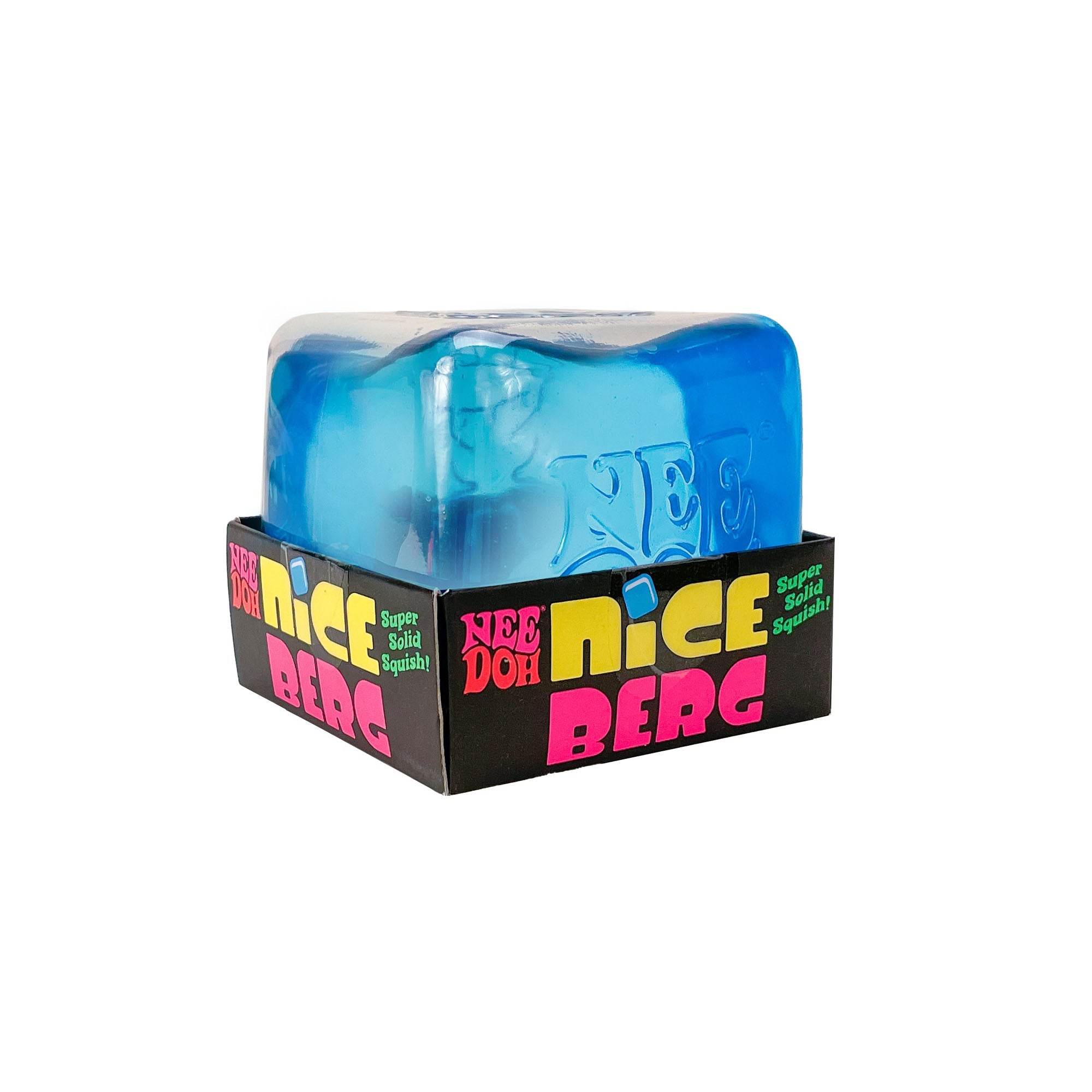 Nee Doh - Nice Berg