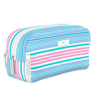 3 Way Toiletry Bag - Scout