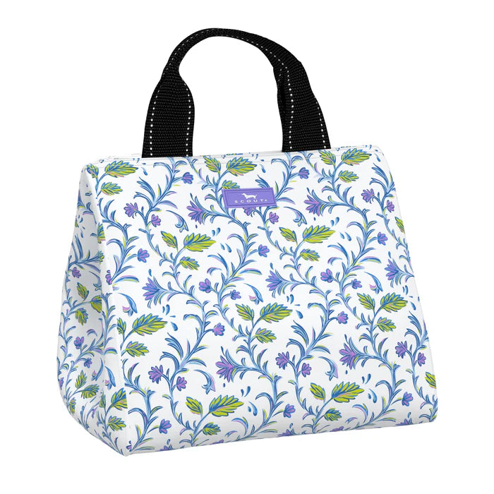Eloise Lunch Box - Scout