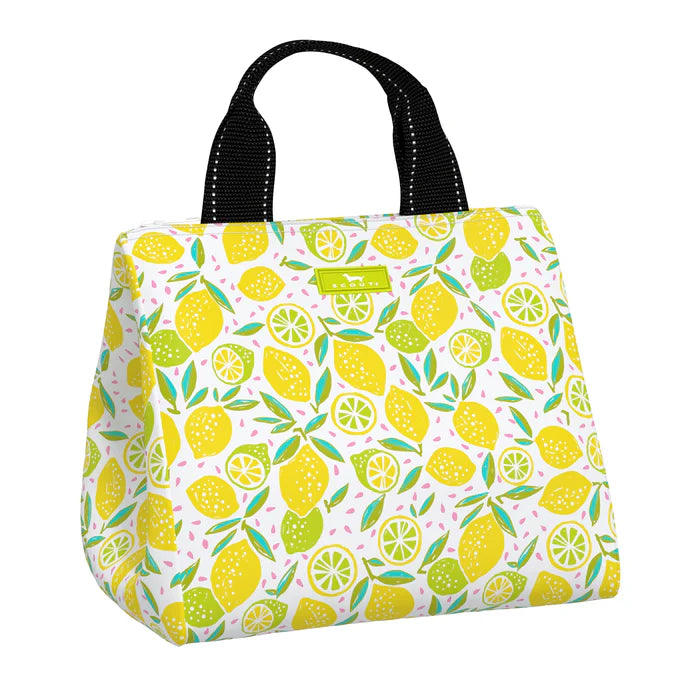 Eloise Lunch Box - Scout