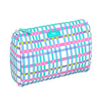 Packin’ Heat Makeup Bag - Scout