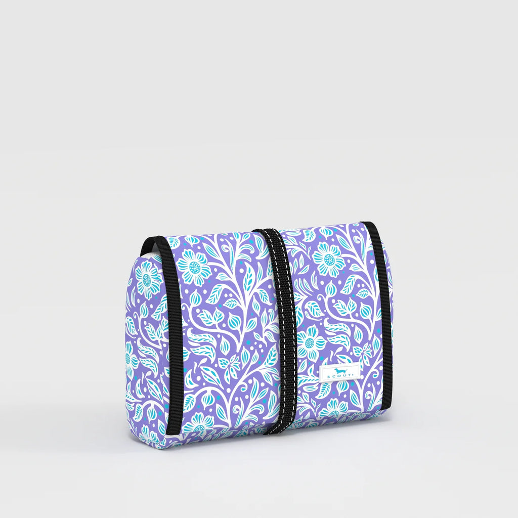 Beauty Burrito Bag