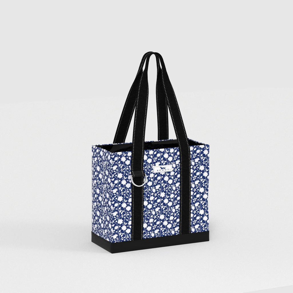 Mini Deano Tote Bag