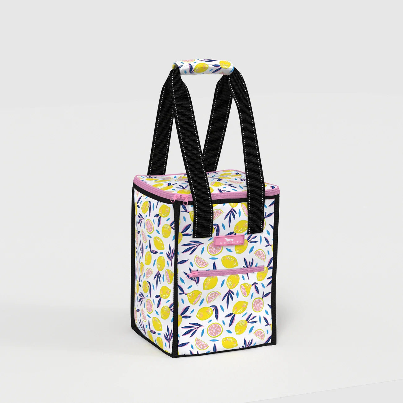 Pleasure Chest Cooler