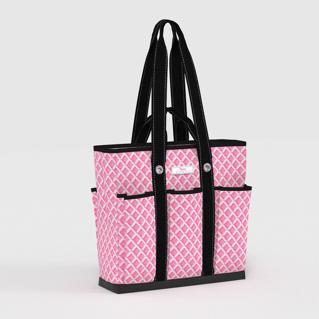 Pocket Rocket Bag