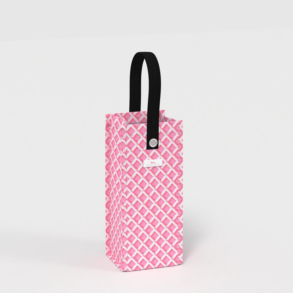 Spirit Liftah Plus Wine Bag