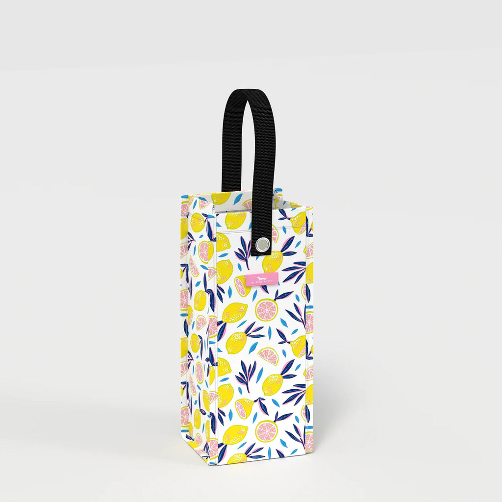 Spirit Liftah Plus Wine Bag