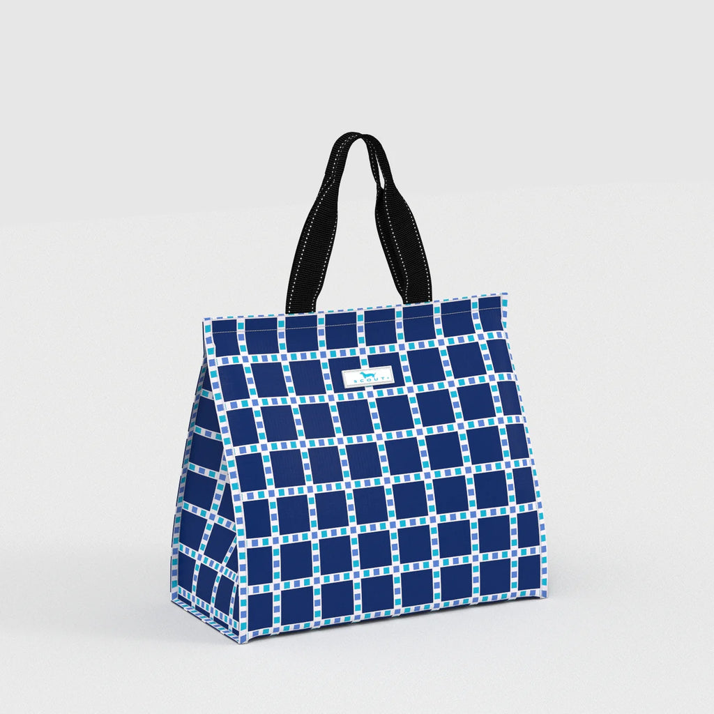 Thermal and Louise Insulated Cooler Tote