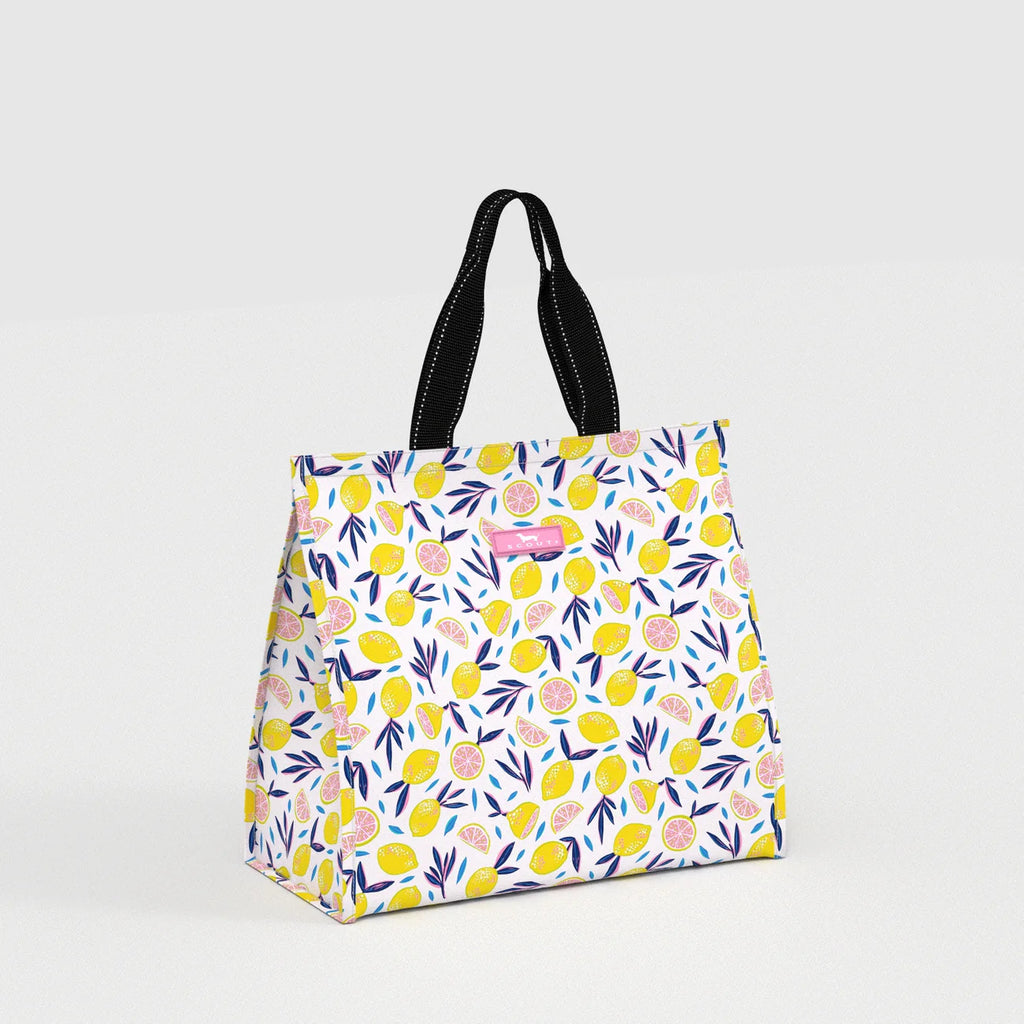 Thermal and Louise Insulated Cooler Tote