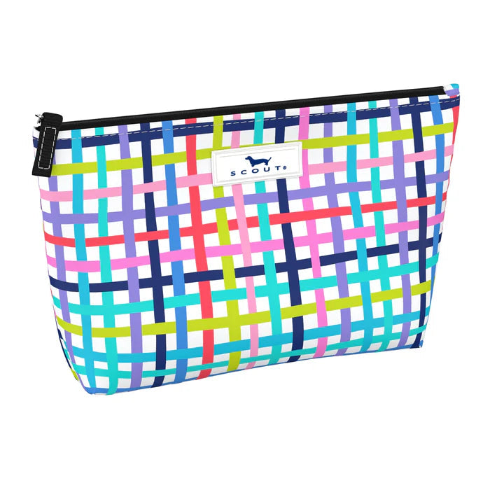 Twiggy Makeup Bag