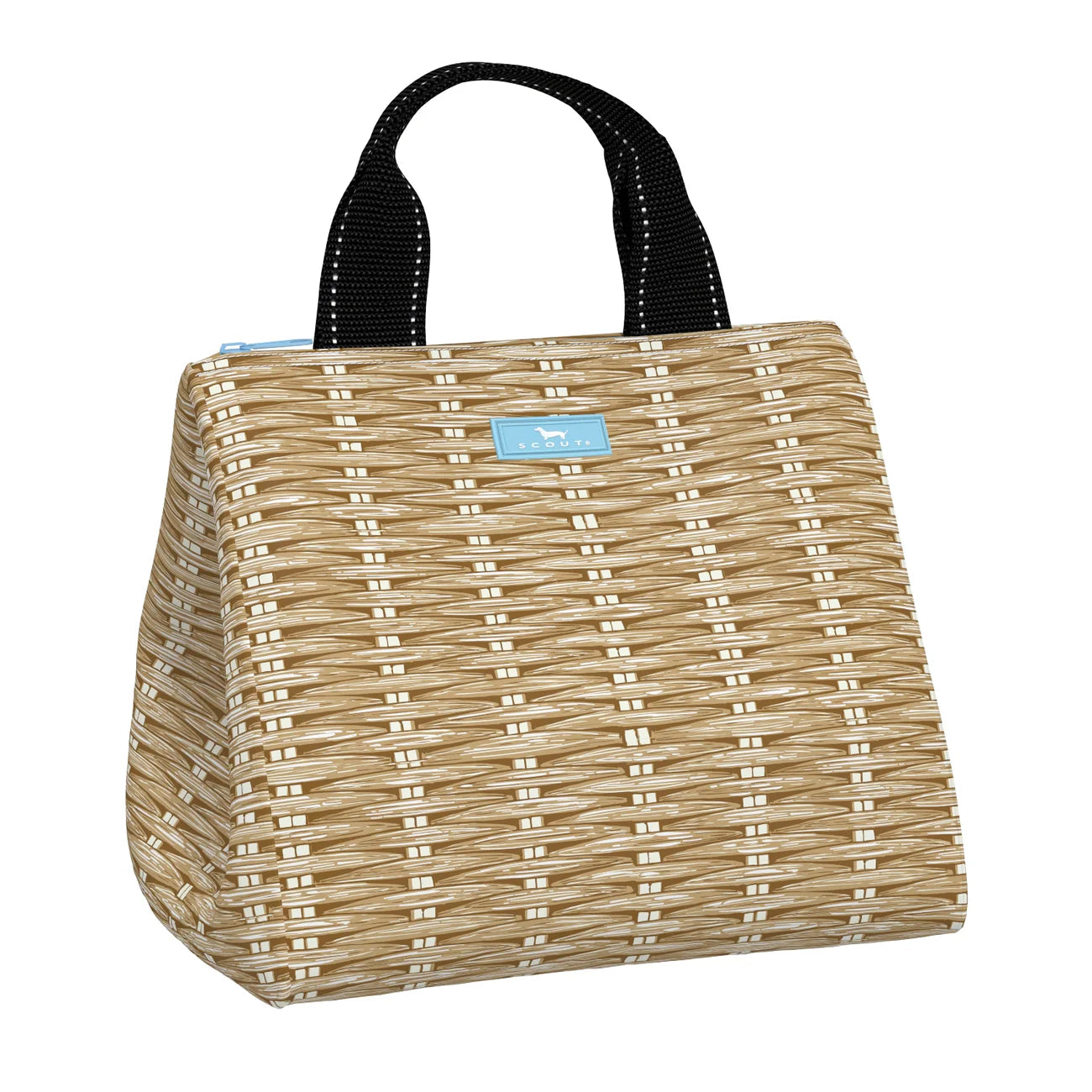 Eloise Lunch Box - Scout