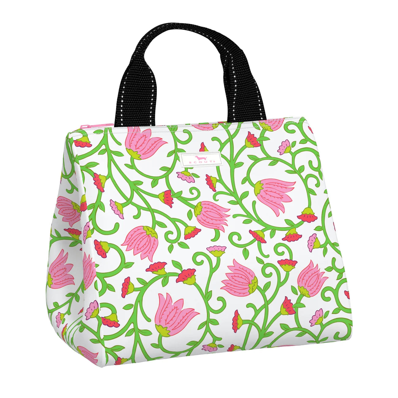 Eloise Lunch Box - Scout