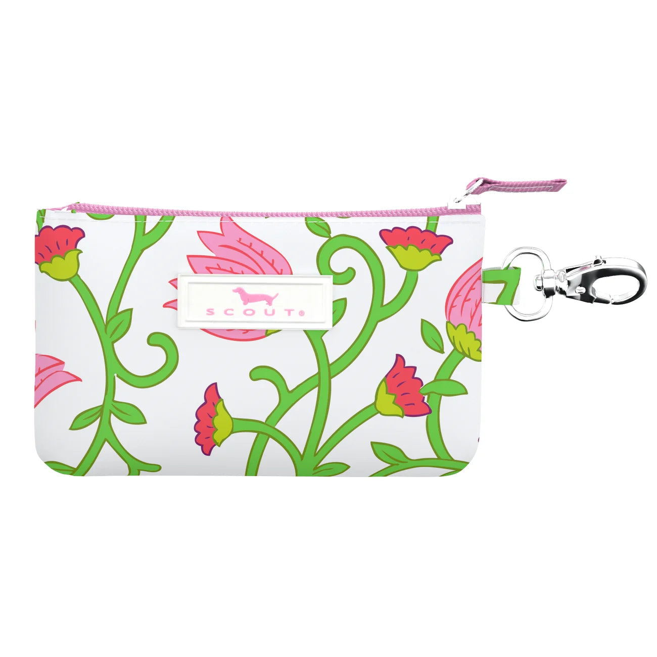 Idkase Card Holder - Scout