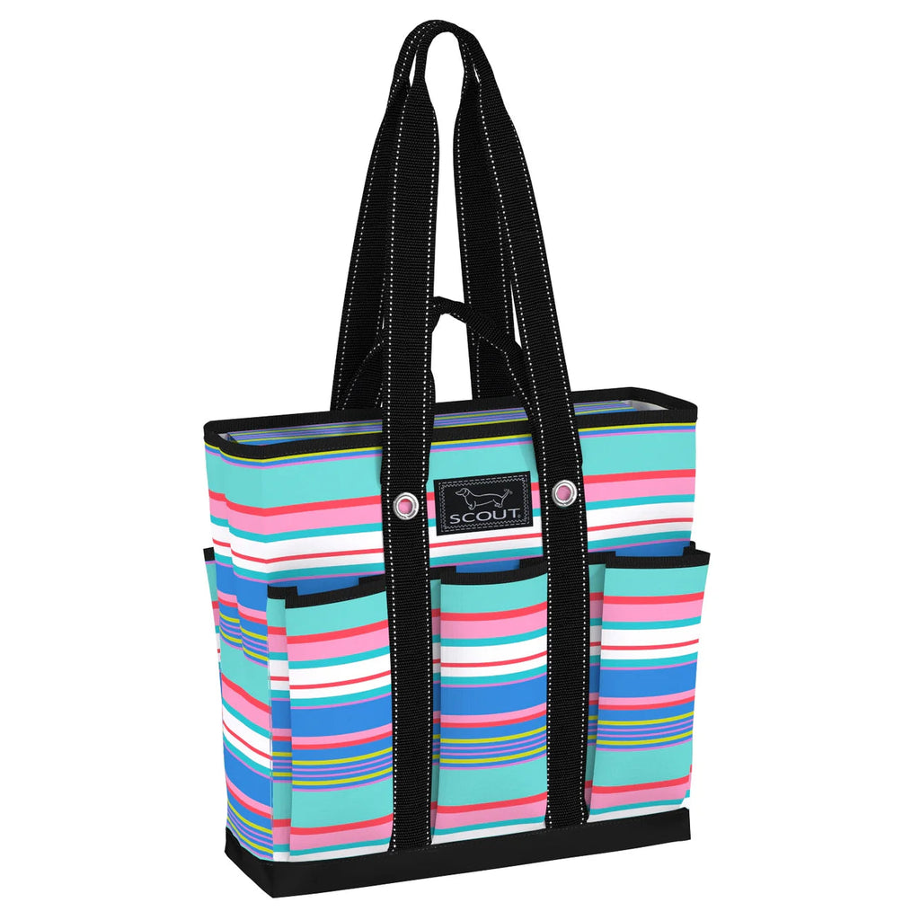 Pocket Rocket Bag - Scout