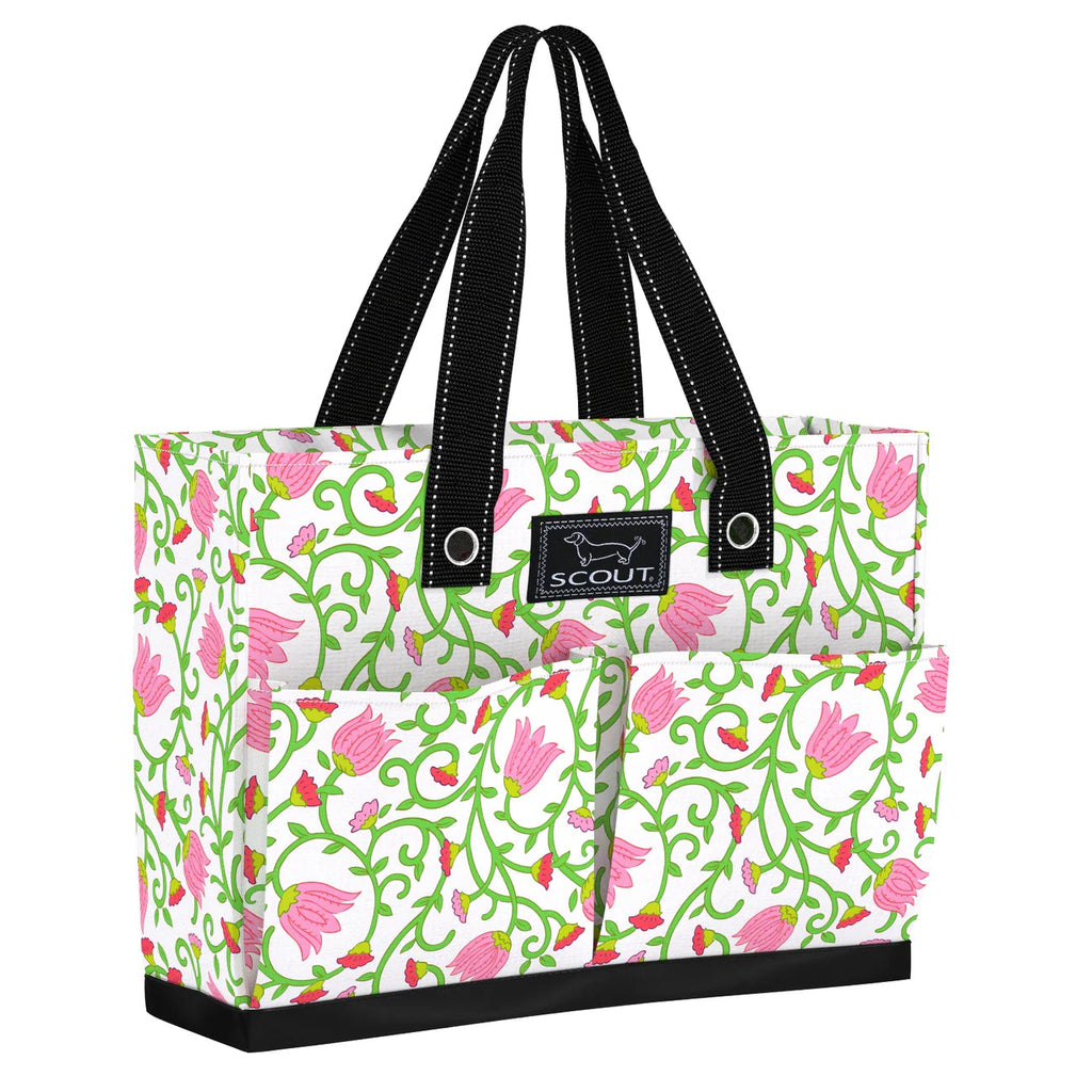 Uptown Girl Bag - Scout
