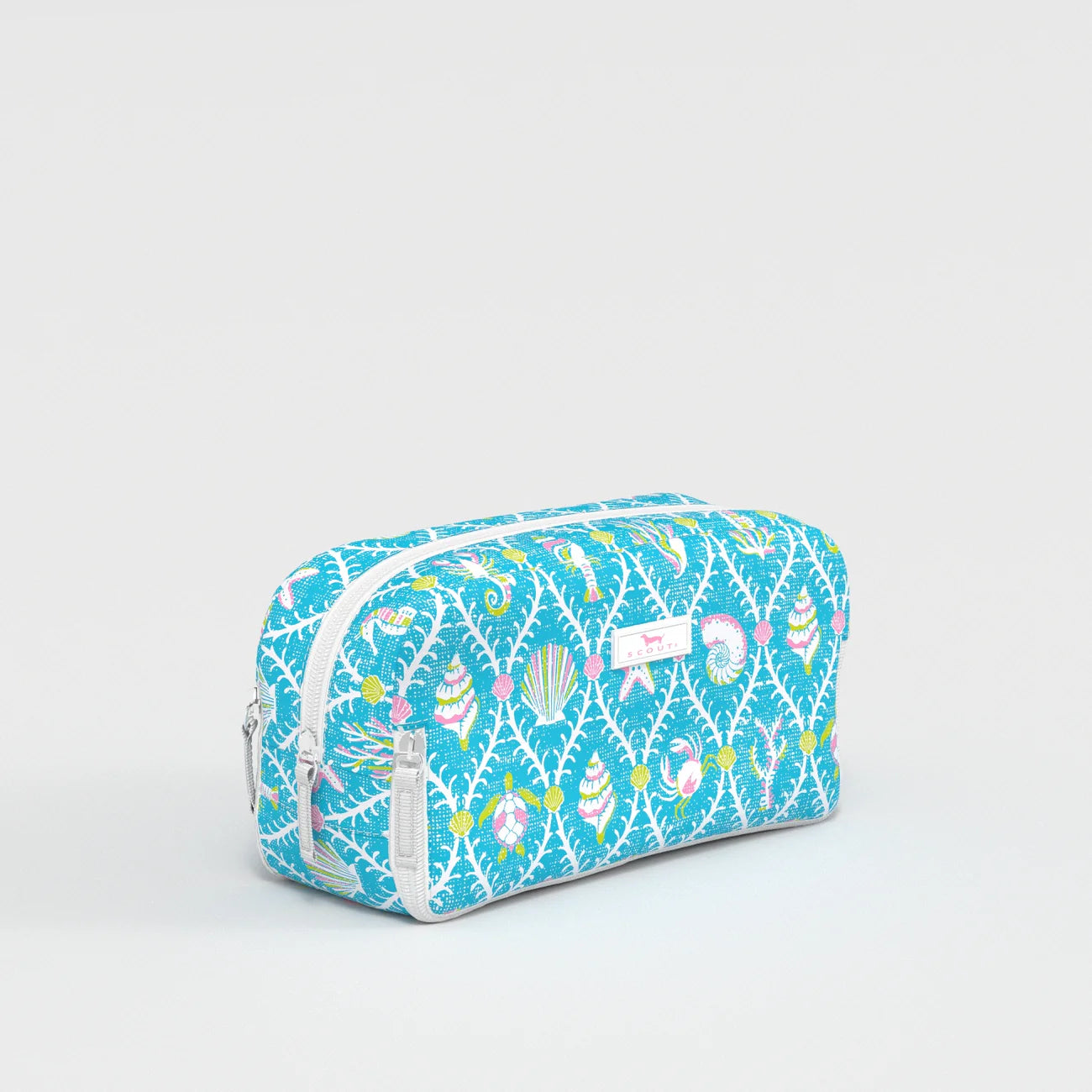 3 Way Toiletry Bag