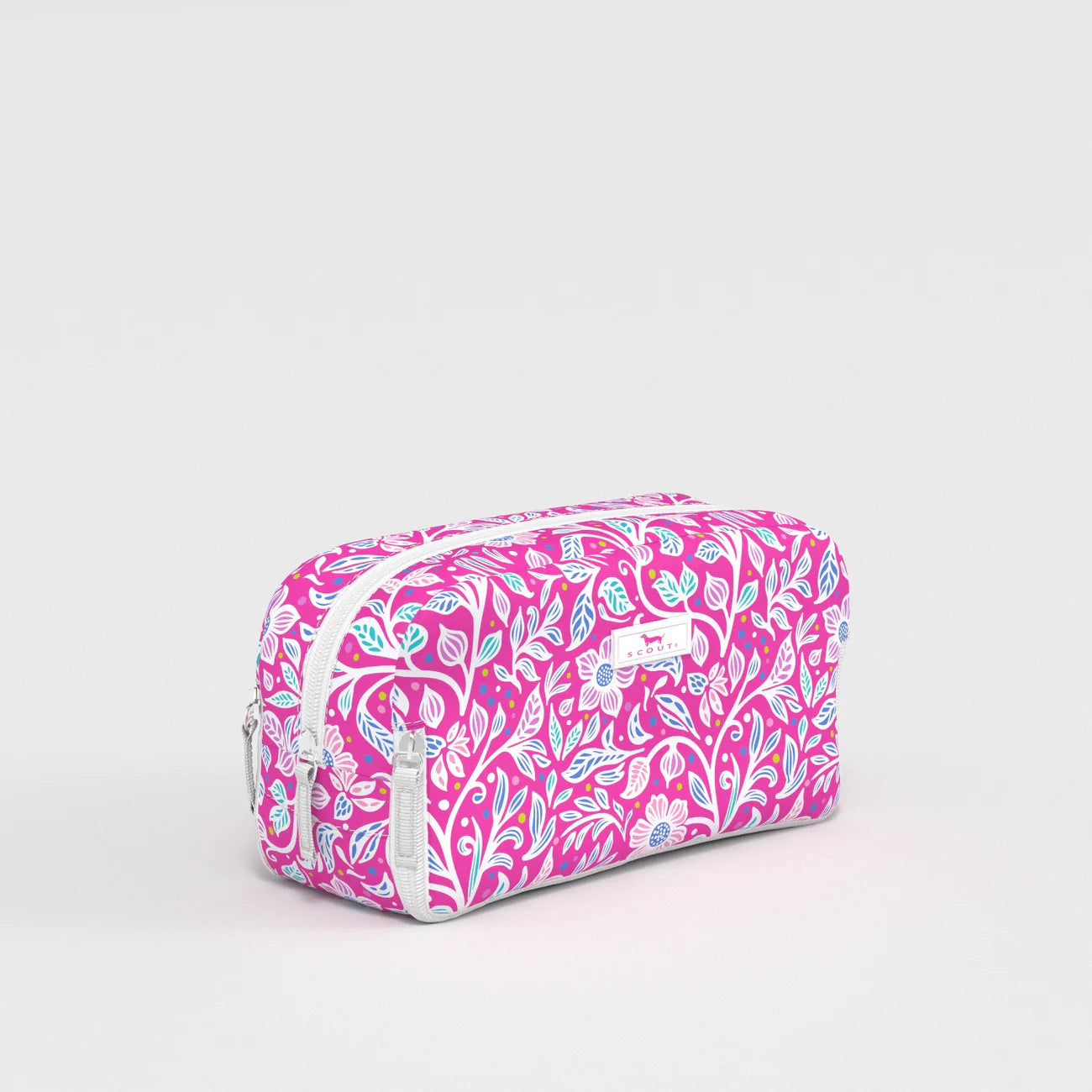 3 Way Toiletry Bag