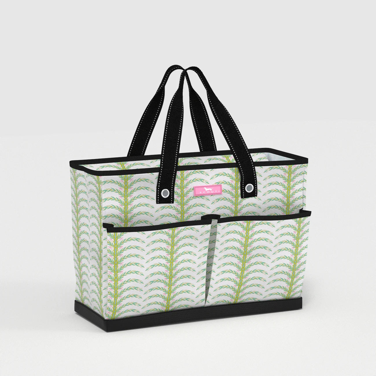 Ben Pocket Tote