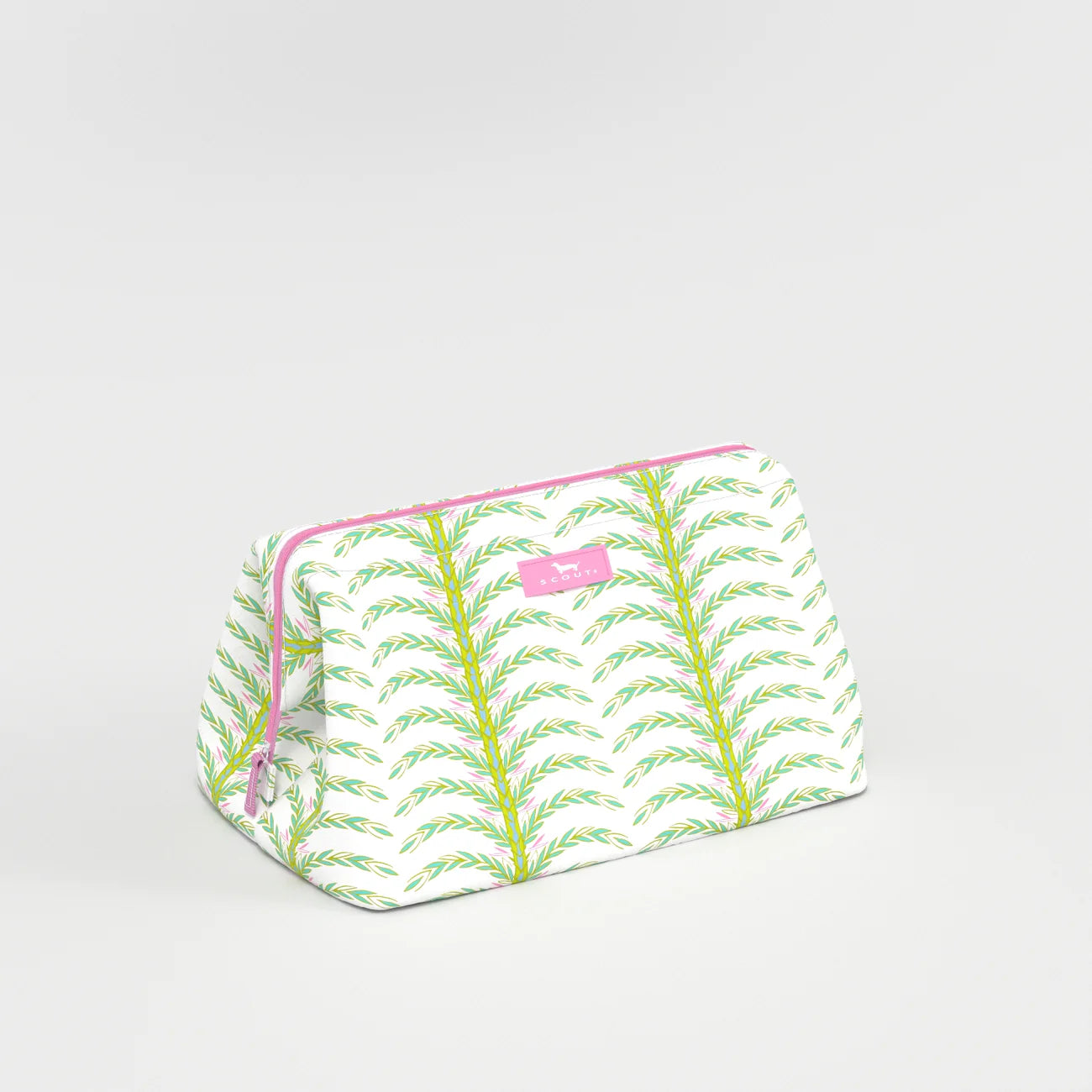 Big Mouth Toiletry Bag