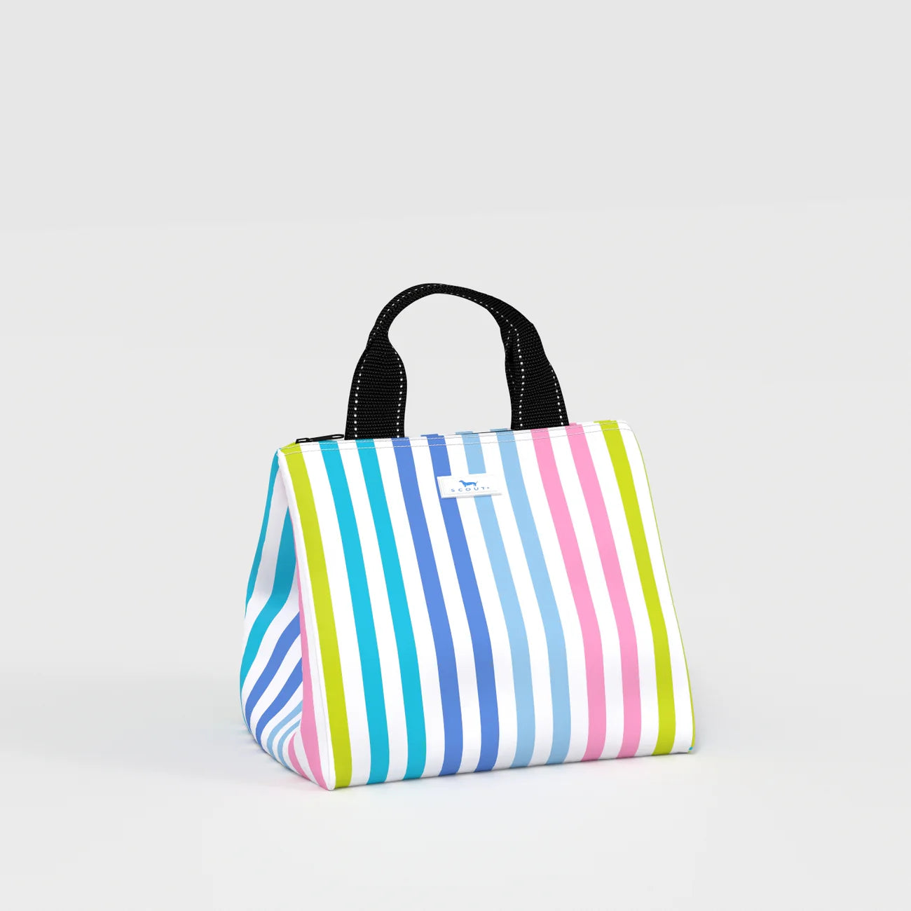 Eloise Lunch Box