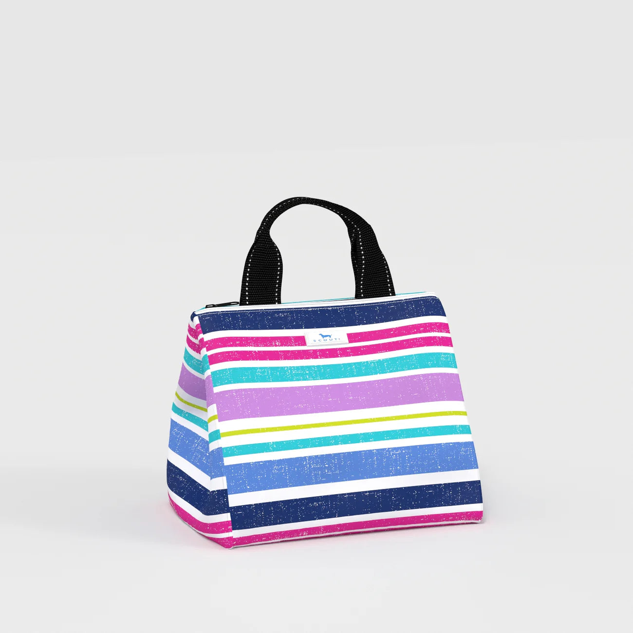 Eloise Lunch Box