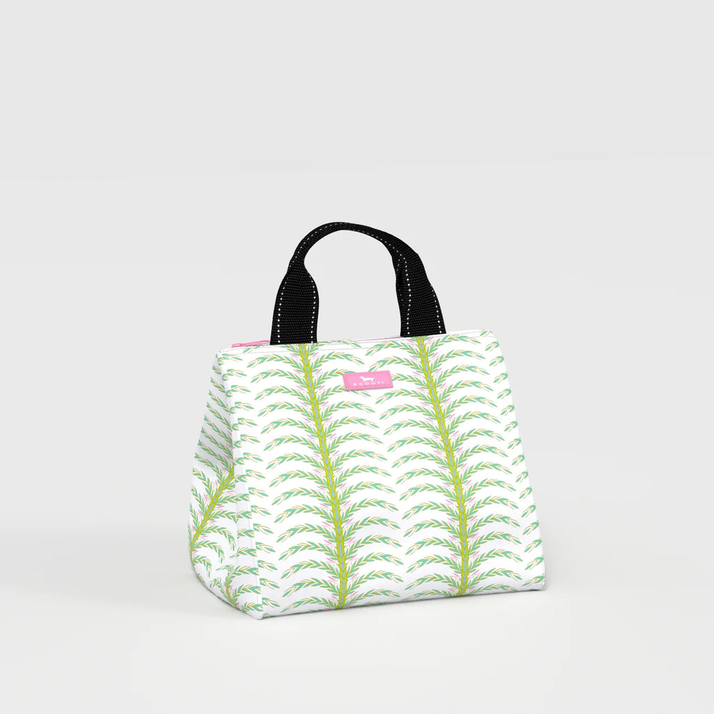 Eloise Lunch Box