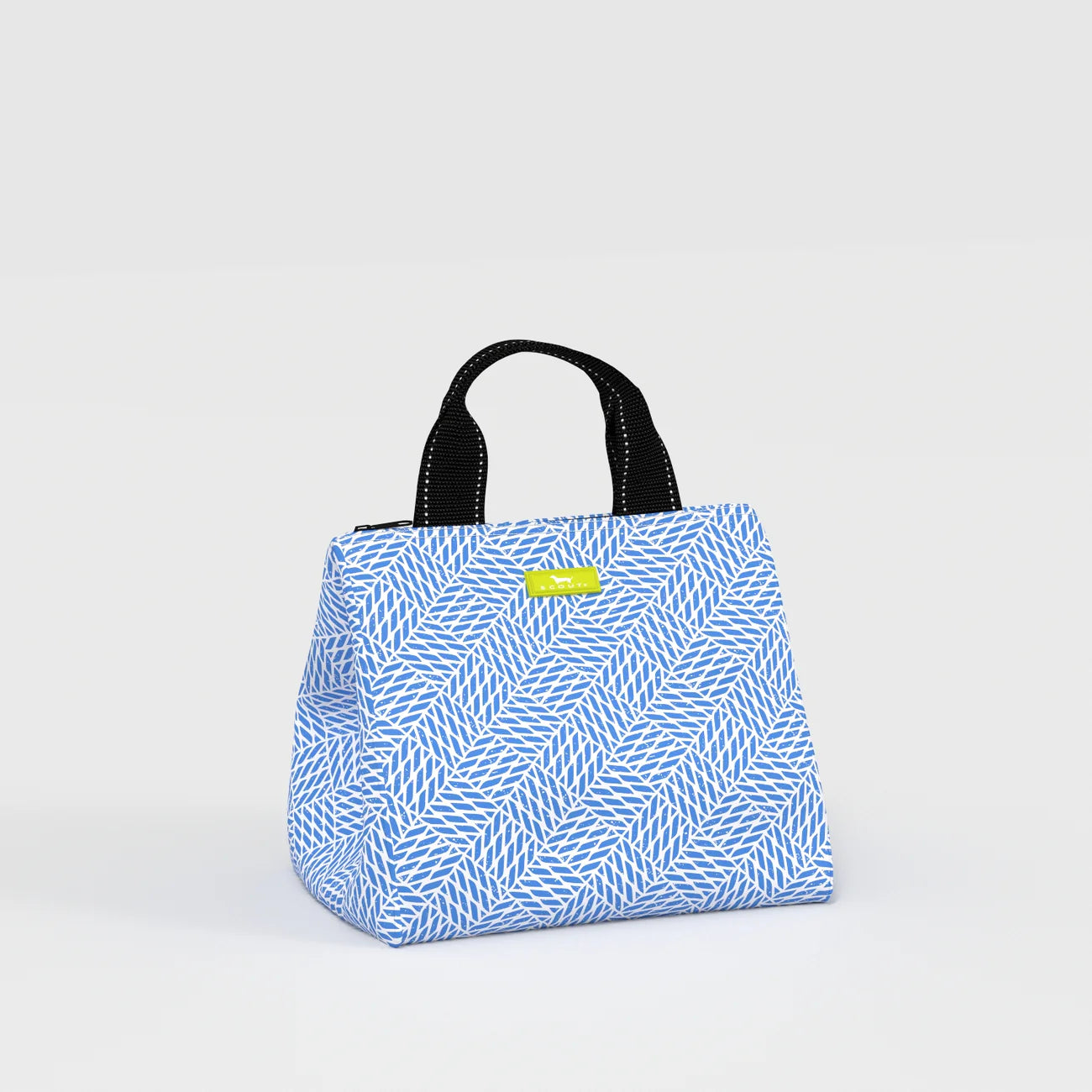 Eloise Lunch Box
